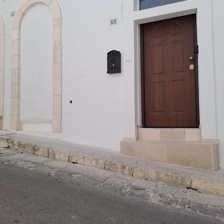 Petrakis House Hotel Ostuni Eksteriør billede