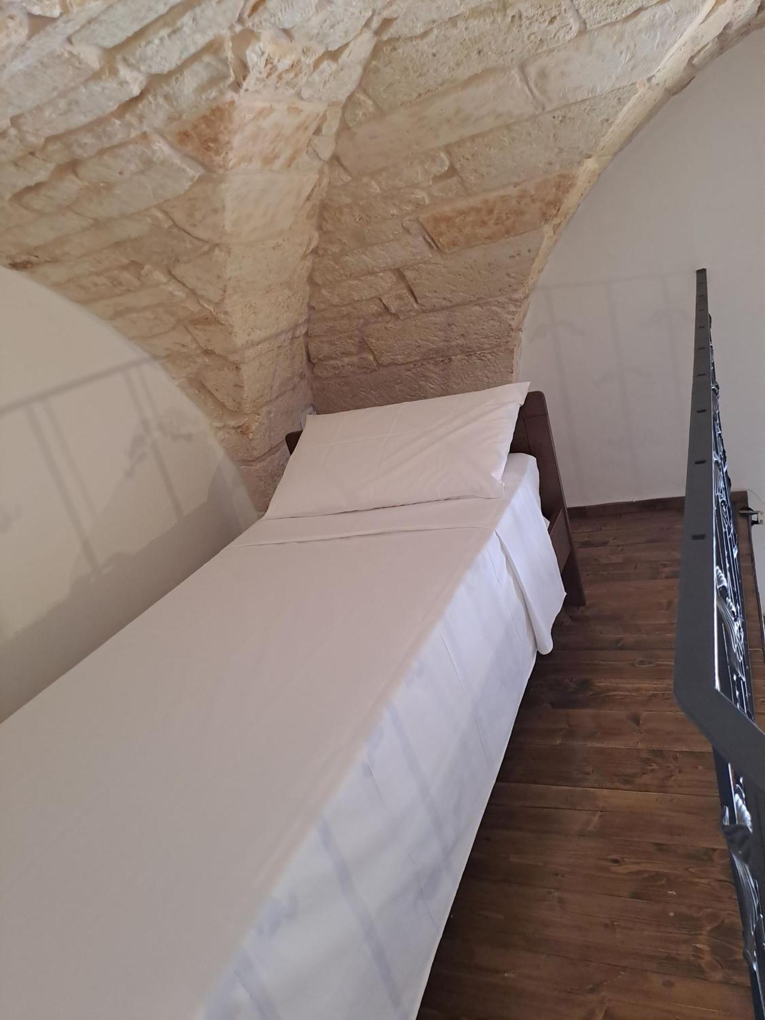 Petrakis House Hotel Ostuni Eksteriør billede