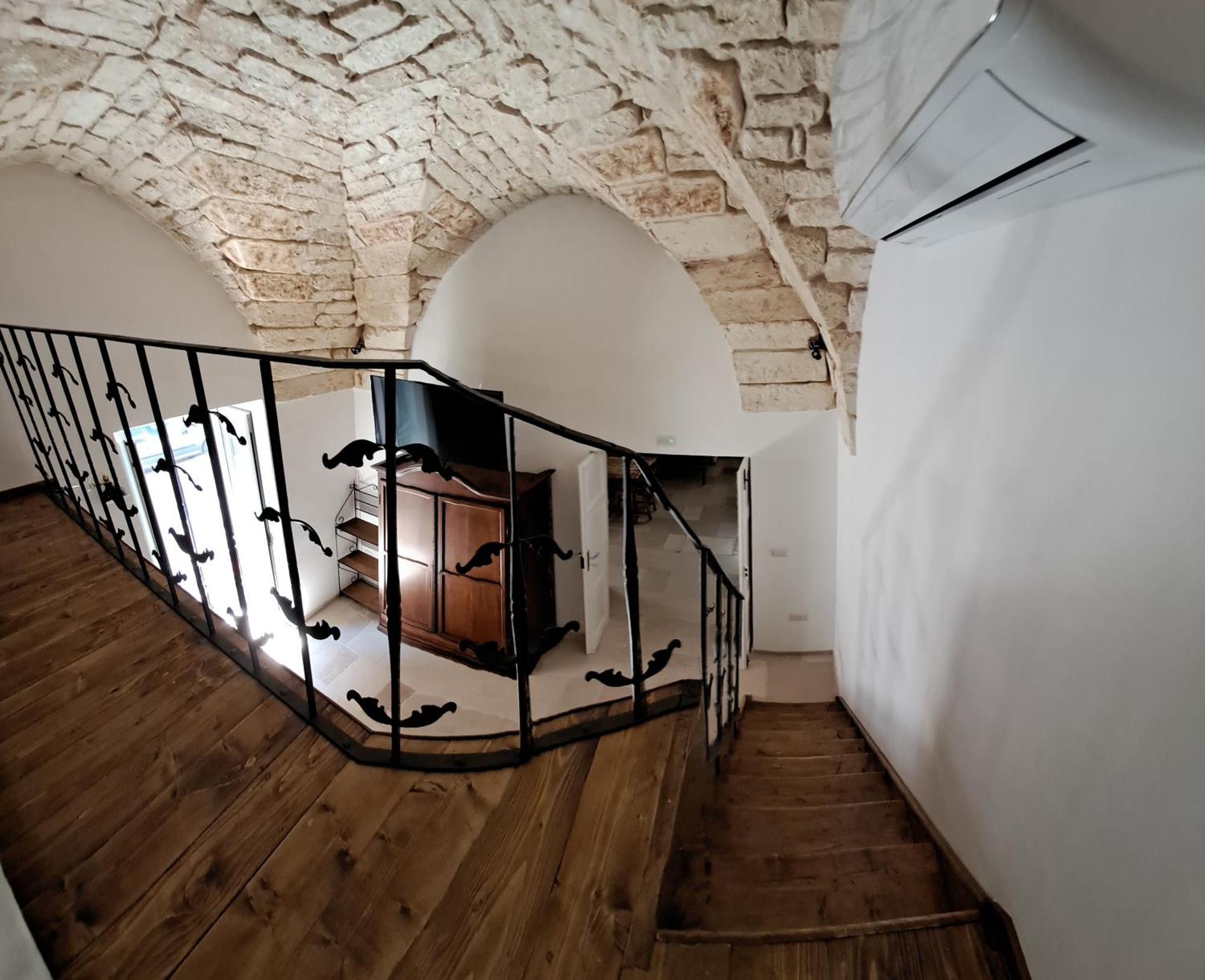 Petrakis House Hotel Ostuni Eksteriør billede